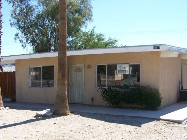 House for rent in Desert Hot Springs