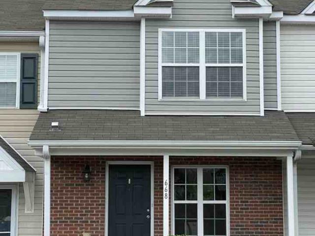 House for rent in Greensboro
