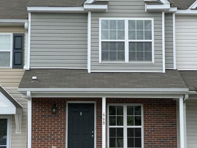 House for rent in Greensboro