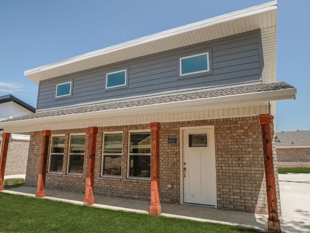 House for rent in Ark