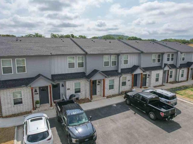 House for rent in Ark