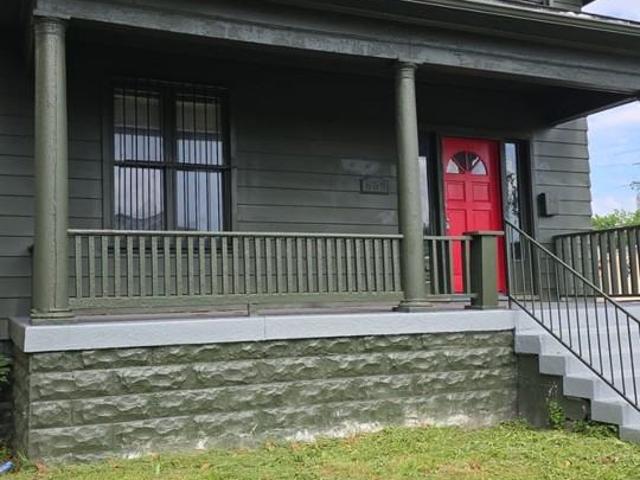 House for rent in Louisville, Kentucky