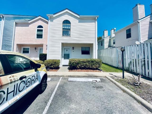 House for rent in Myrtle Beach, Horry County