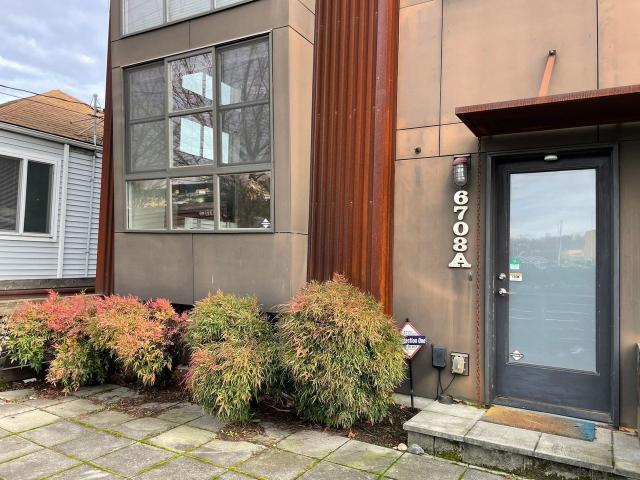 House for rent in Seattle, Washington