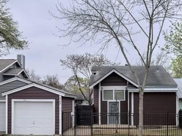 House for rent in Leesville, Texas