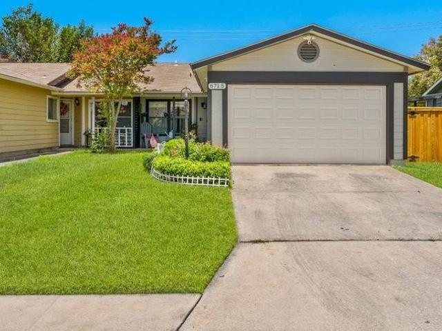 House for rent in Oxbow, San Antonio