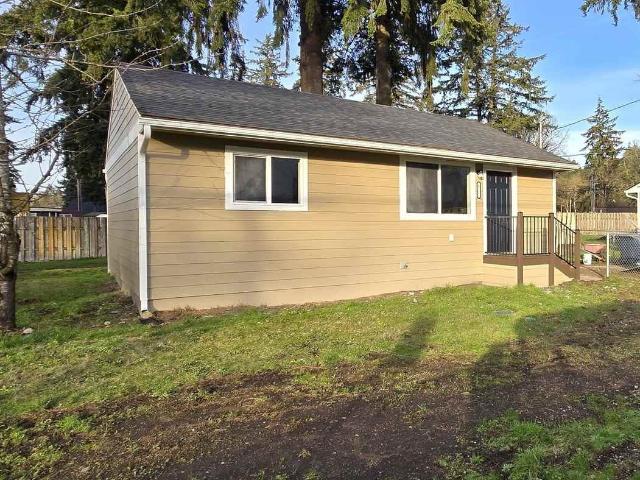 House for rent in Lakewood, Washington