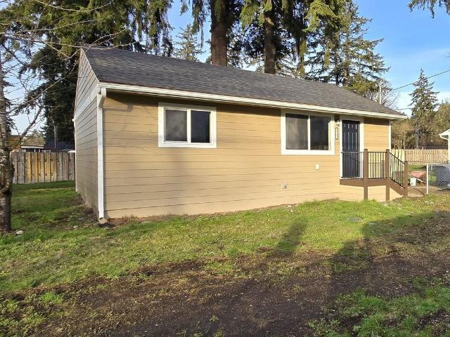House for rent in Lakewood, Washington