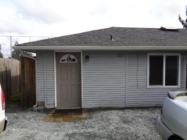 House for rent in Marysville, Washington