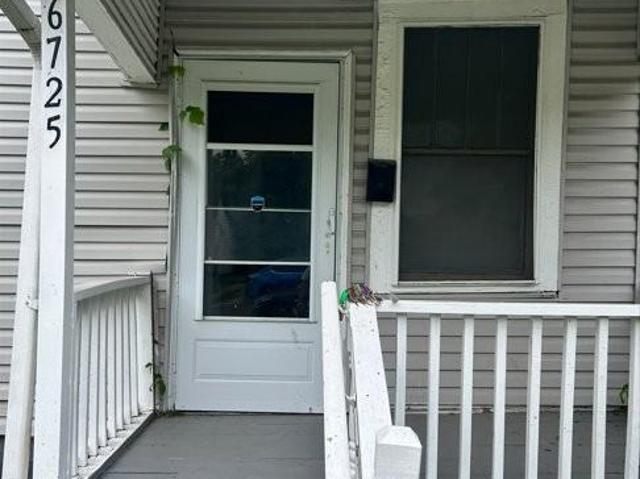 House for rent in Missouri