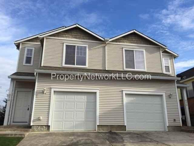 House for rent in Oregonia