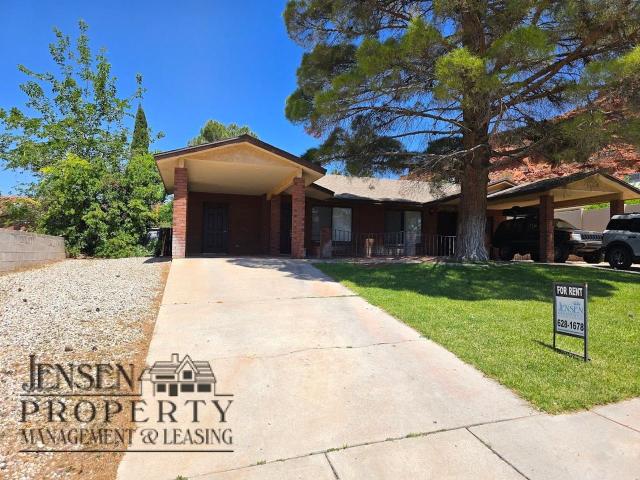 House for rent in Saint George, Utah