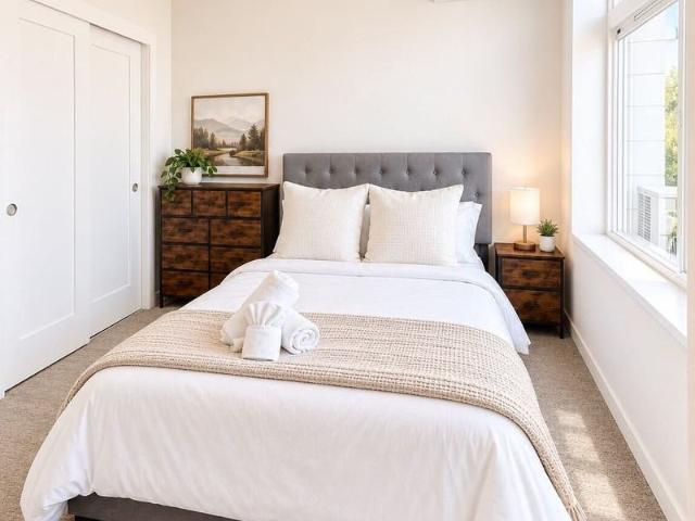 House for rent in Ballard, Seattle