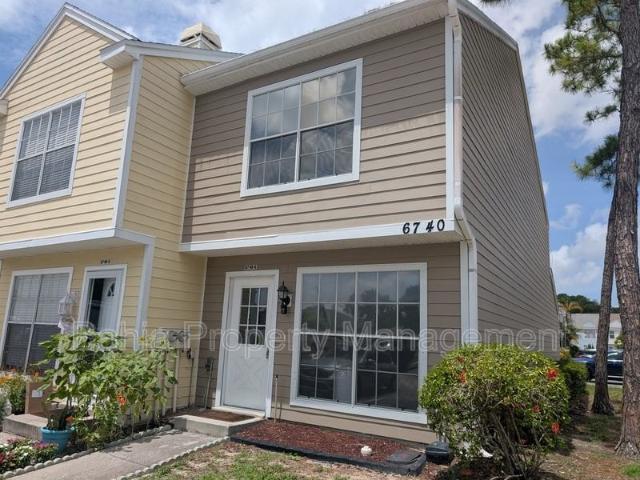 House for rent in Pinellas Park, Florida