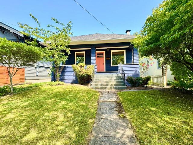 House for rent in Seattle, Washington