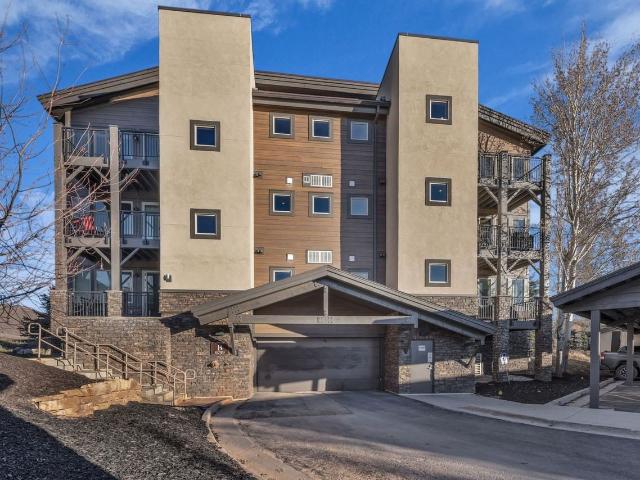 House for rent in Park City, Utah