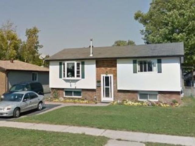 House for rent in Midland, Ontario