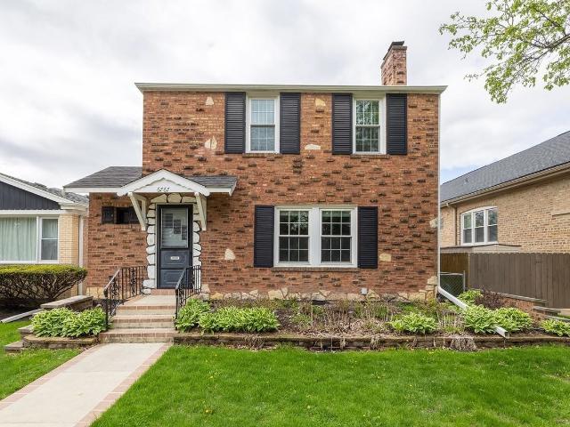 House for rent in Chicago, Cook County