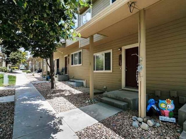 House for rent in Colorado Springs, Colorado