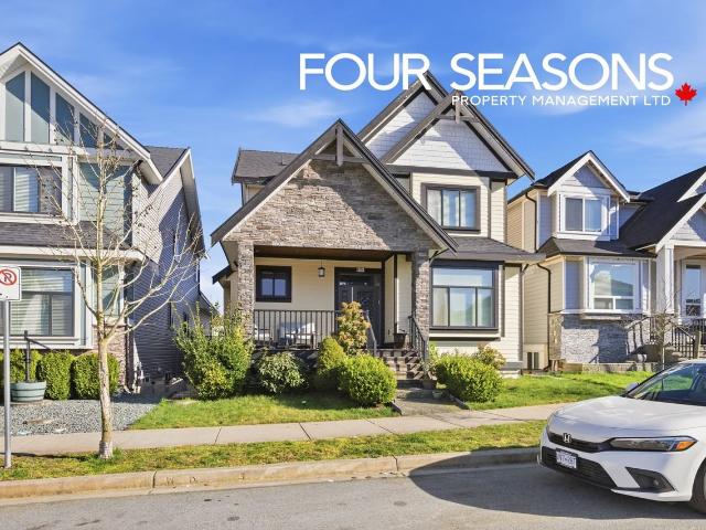 House for rent in Surrey, British Columbia