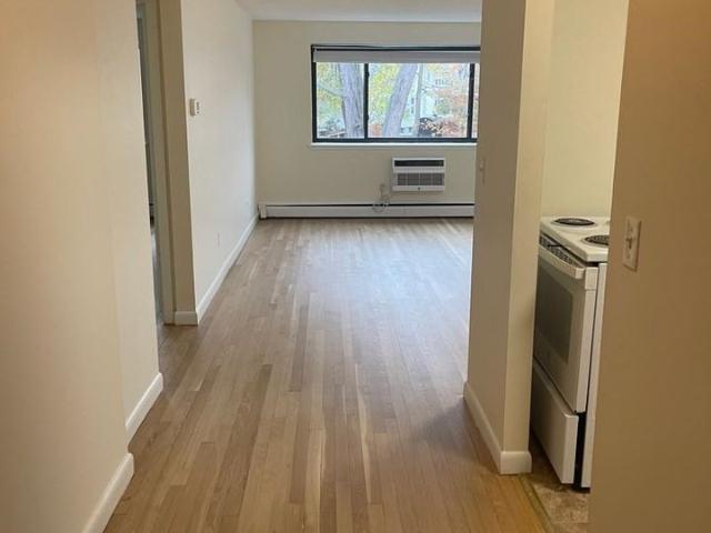 House for rent in Cambridge, Massachusetts