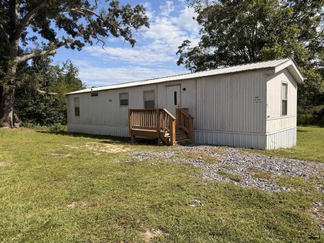 House for rent in Cleveland, Georgia