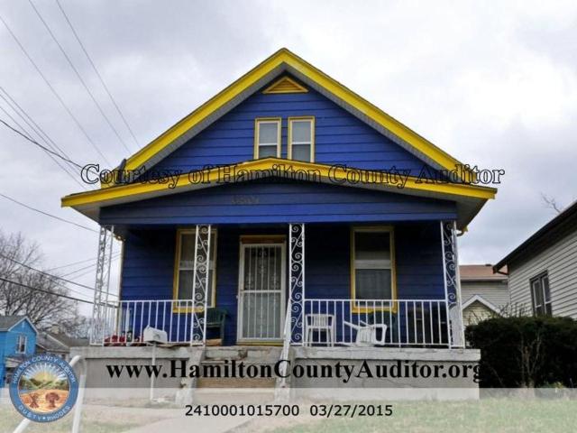 House for rent in Roselawn, Ohio