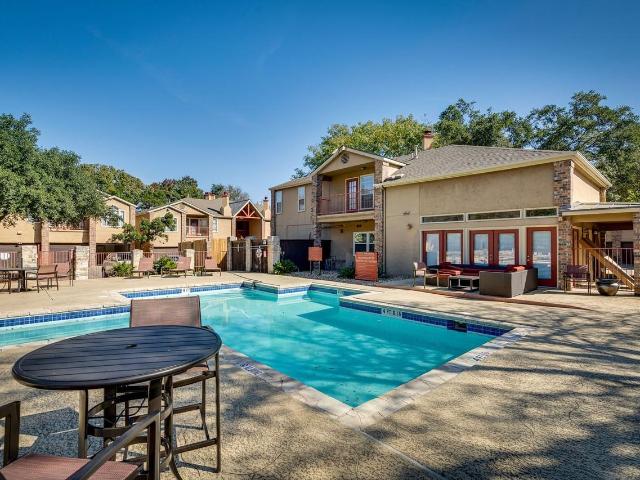 House for rent in Austin, Texas