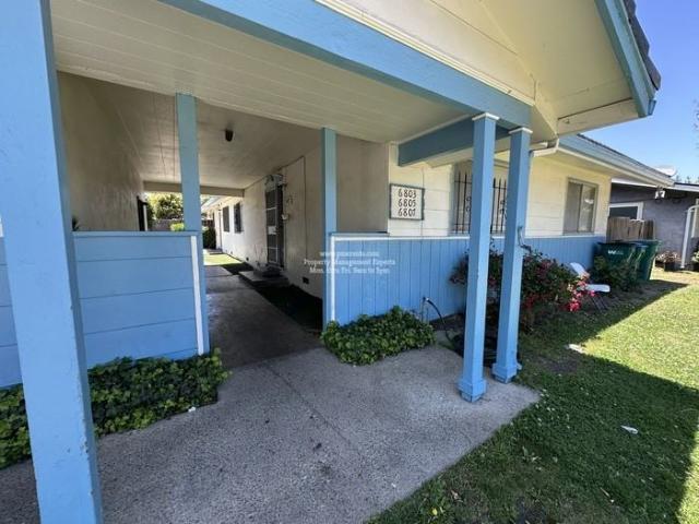 House for rent in Stockton, California