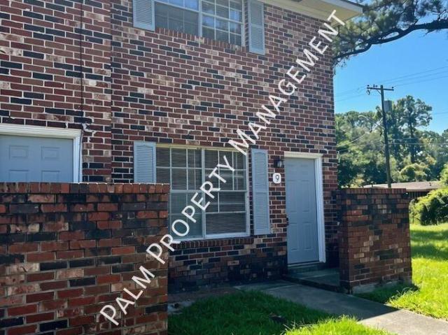 House for rent in Savannah, Georgia