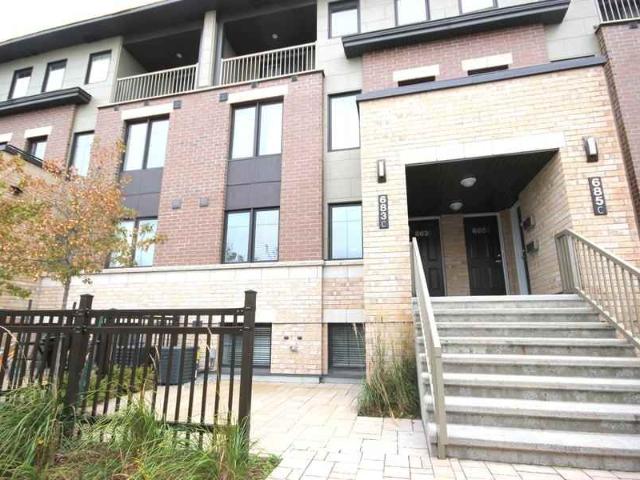 House for rent in Barrhaven West, Ottawa