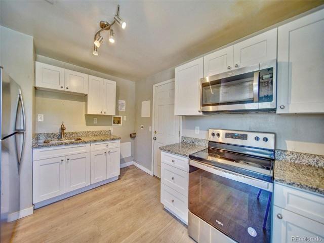 House for rent in Commerce City, Colorado