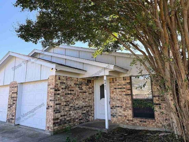 House for rent in Fort Worth, Texas