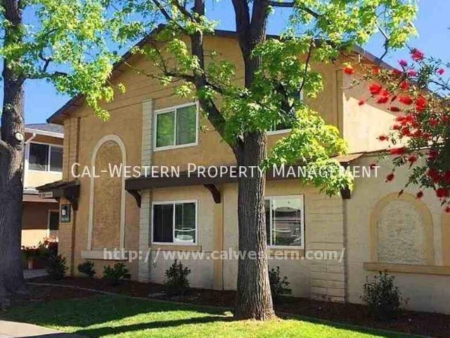 House for rent in San Jose, California