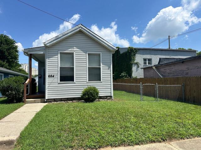 House for rent in Hamilton, Ohio