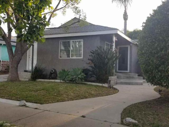 House for rent in Reseda, Canoga Park