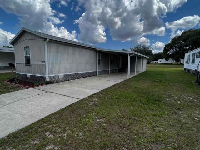 House for rent in Ocala, Florida