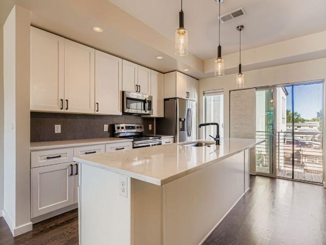 House for rent in Denver, Colorado