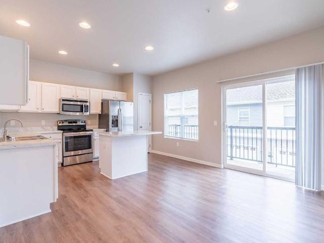 House for rent in Johnston, Iowa