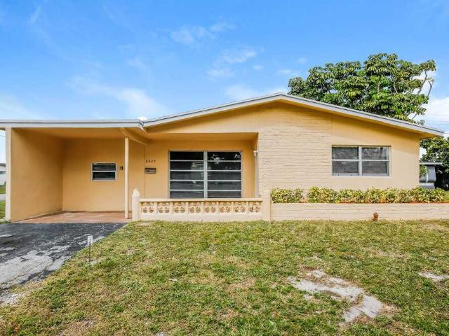 House for rent in Sunrise, Florida