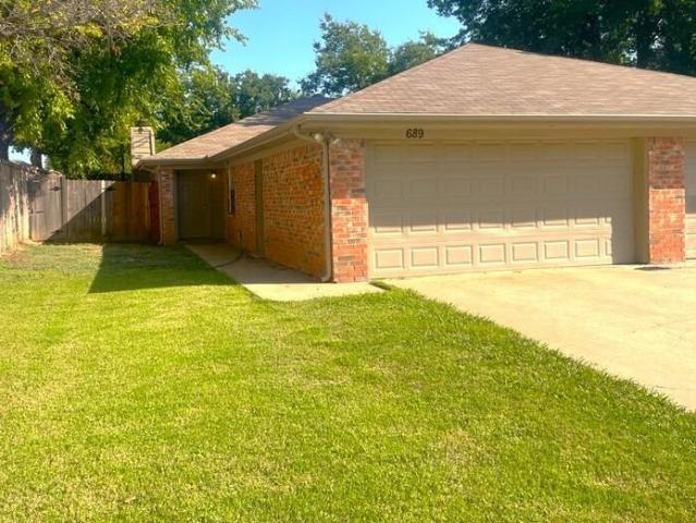 House for rent in Keller, Texas