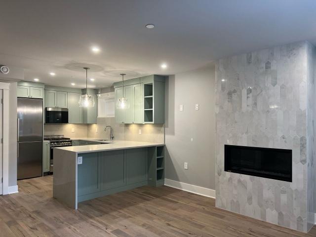 House for rent in Vancouver, British Columbia