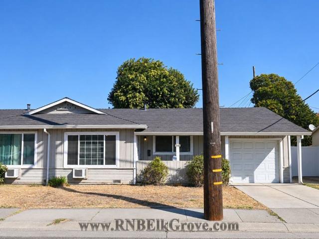 House for rent in North City Farms, Sacramento