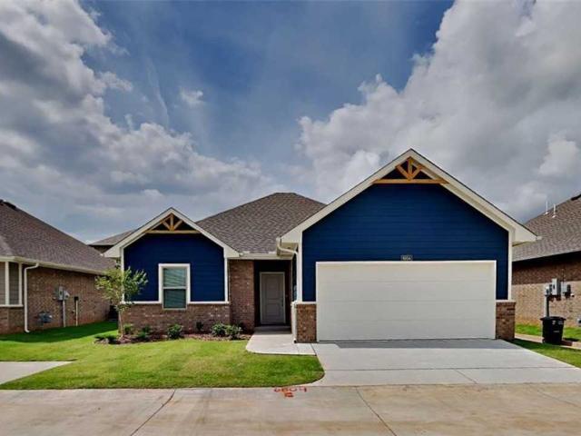 House for rent in Oklahoma