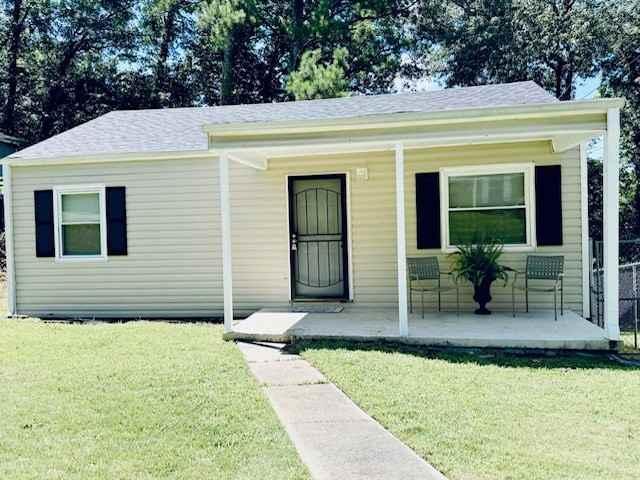 House for rent in Oak Ridge Park, Birmingham