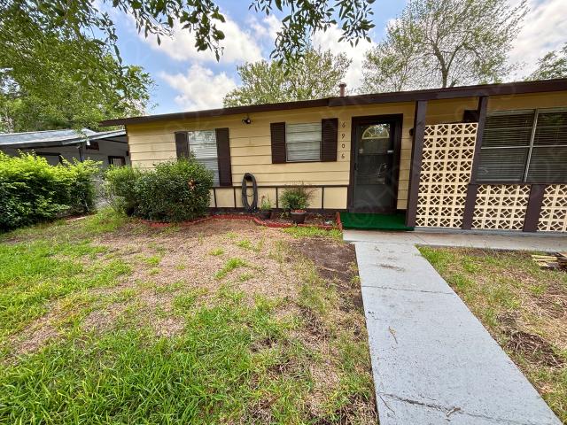 House for rent in San Antonio
