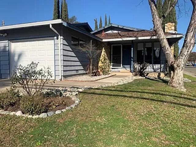 House for rent in Fair Oaks, Mendocino County