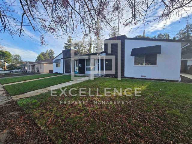 House for rent in San Jose, California