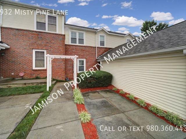 House for rent in Mecklenburg, North Carolina