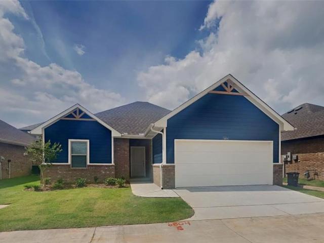House for rent in Oklahoma